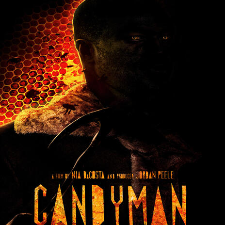 Candyman | Boomplay Music