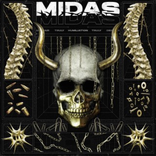 Midas lyrics | Boomplay Music