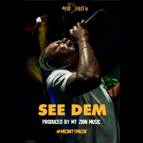 See Dem | Boomplay Music