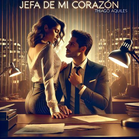 JEFA DE MI CORAZON | Boomplay Music