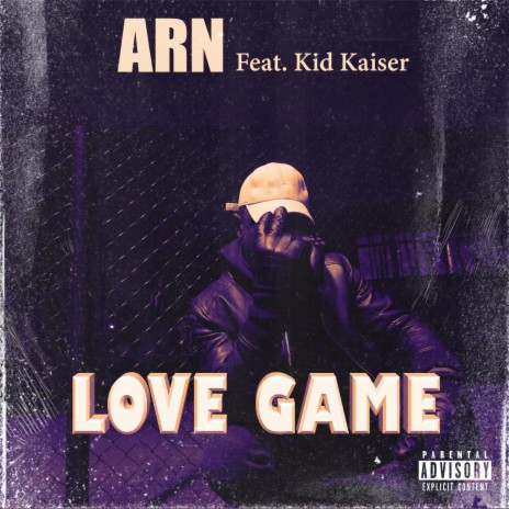 Love Game ft. Kid Kaiser | Boomplay Music