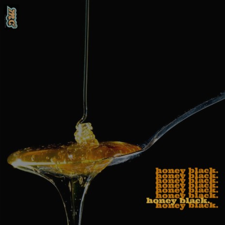 honey black. ft. UGM | Boomplay Music