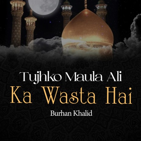 Tujhko Maula Ali Ka Wasta Hai | Boomplay Music