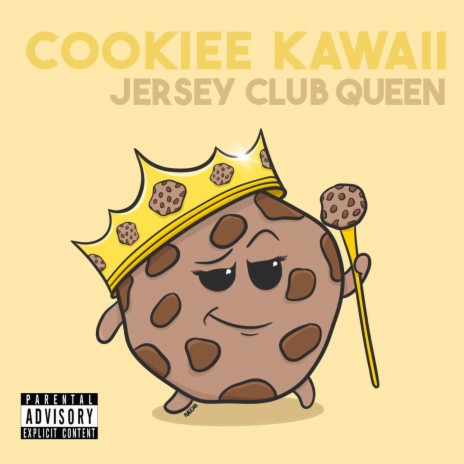 Jersey Club Queen | Boomplay Music