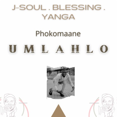 Umlahlo (Zugar King Kota Remix) ft. J-Soul, Blessing, Yanga & Zugar King Kota