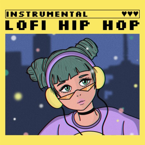 Aesthetic Lofi Beats ft. Beats Instrumental Lofi & Chill Beats Lofi | Boomplay Music