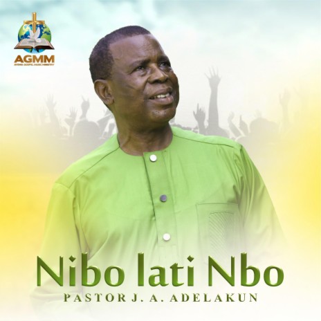 Nibo Lati Nbo | Boomplay Music
