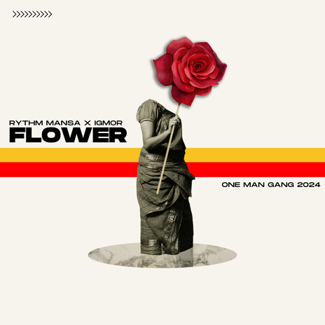 FLOWER ft. IGMOR | Boomplay Music