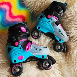 Rollerama (That Skating Song)