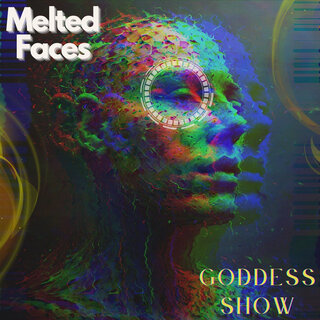 Melted Faces