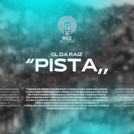 Pista ft. RG2 Records | Boomplay Music