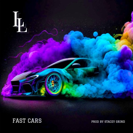 Fast cars | Boomplay Music