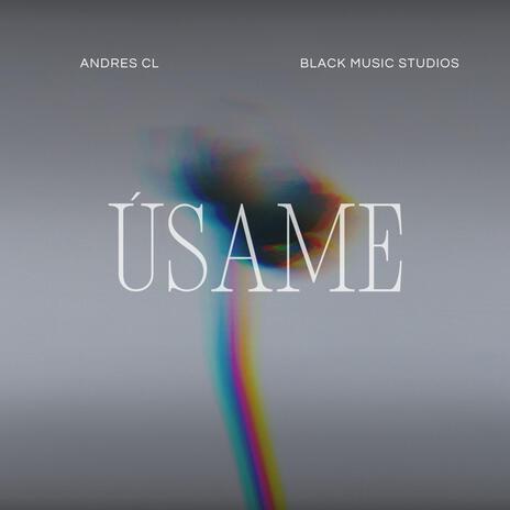 ÚSAME ft. Andrés CL | Boomplay Music