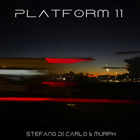 Patform 11 ft. Murph | Boomplay Music