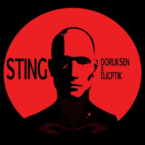 Sting ft. Dj CPtiK | Boomplay Music