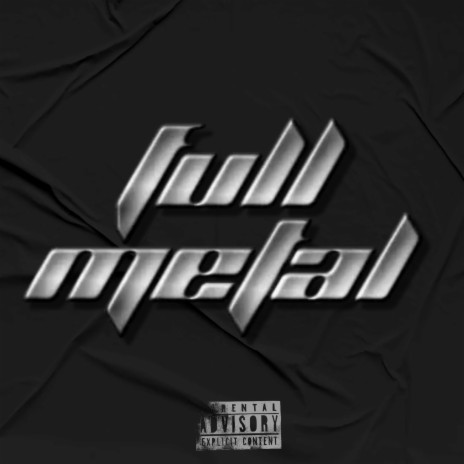 FuLL MetaL ft. CTM Frosty | Boomplay Music