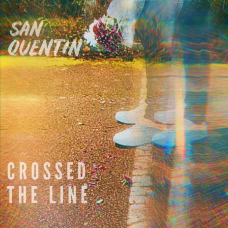 Crossed the Line | Boomplay Music