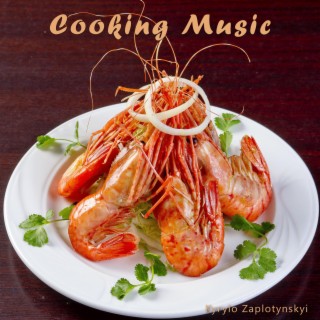 Cooking Music