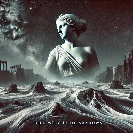 The Weight of Shadows | Boomplay Music