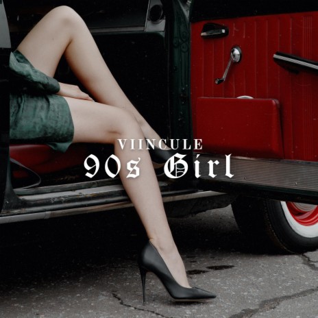 90s Girl