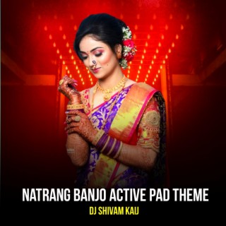 Natrang Banjo Active Pad Theme