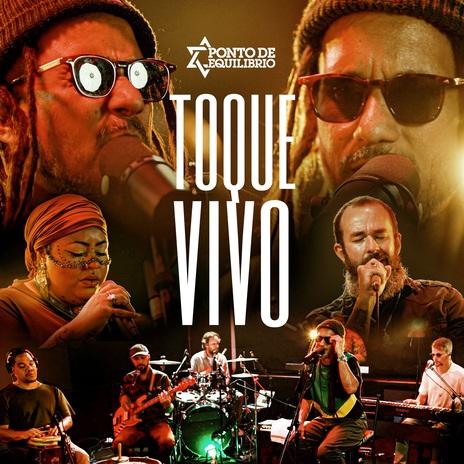 Reação (Ao Vivo) ft. Rodrigo Piccolo