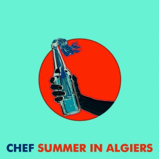 Summer in Algeirs