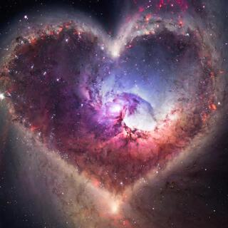 Heart of the Universe: Spiritual Meditative Music to Awaken and Enlighten Your Spirit