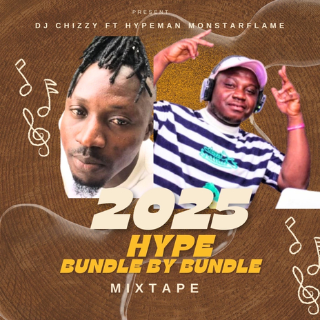 2025 Hype Bundle By Bundle Mixtape | Boomplay Music