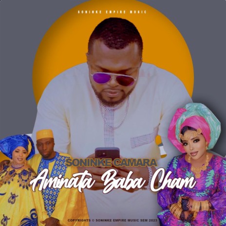 Aminata Baba Cham (ABC) | Boomplay Music