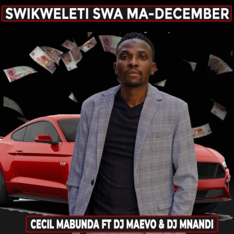 Swikweleti swa madecember (remix) | Boomplay Music