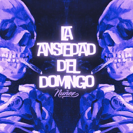 La ansiedad del domingo | Boomplay Music