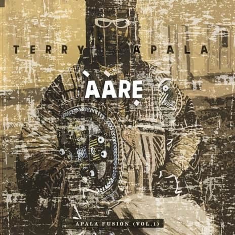 Aare ft. RHITA NATTAH | Boomplay Music