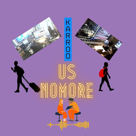 Us Nomore | Boomplay Music