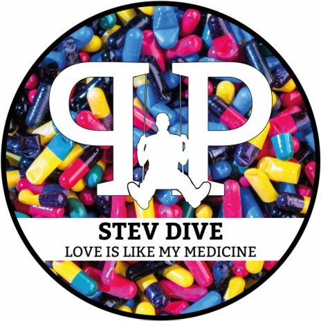 Love Is Like My Medicine (Original Mix)