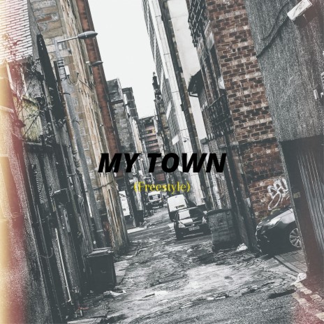 My Town | Boomplay Music