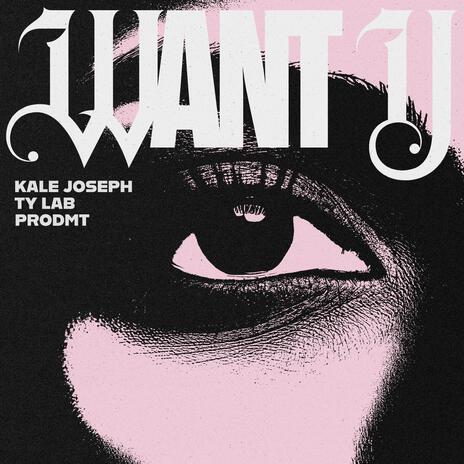 Want U ft. Ty Lab & Prodmt | Boomplay Music