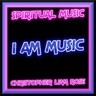 I Am Music