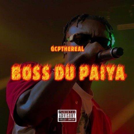 Boss du paiya | Boomplay Music