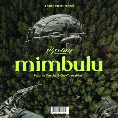 Mimbulu | Boomplay Music