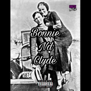 Bonnie nd clyde