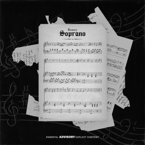 Soprano ft. UPN6XT | Boomplay Music