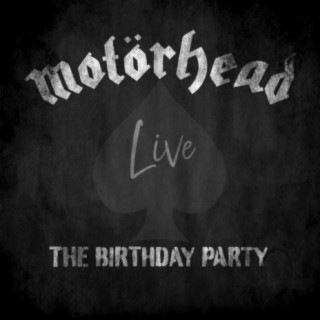 Motörhead: albums, songs, playlists