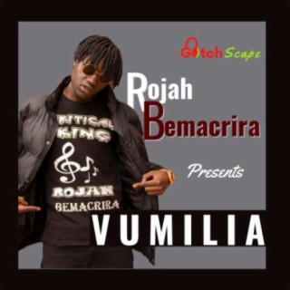 Rojah Bemacrira