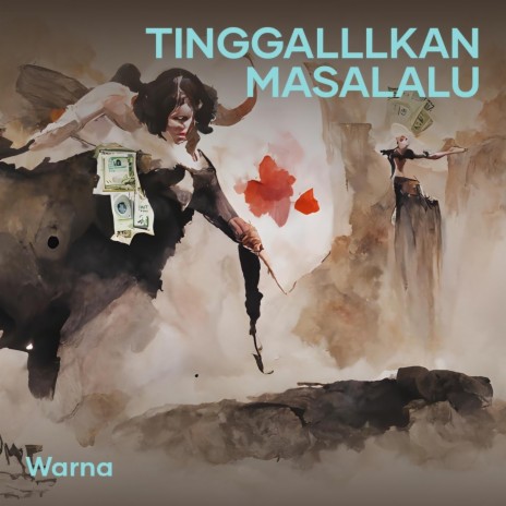 Tinggalllkan Masalalu | Boomplay Music