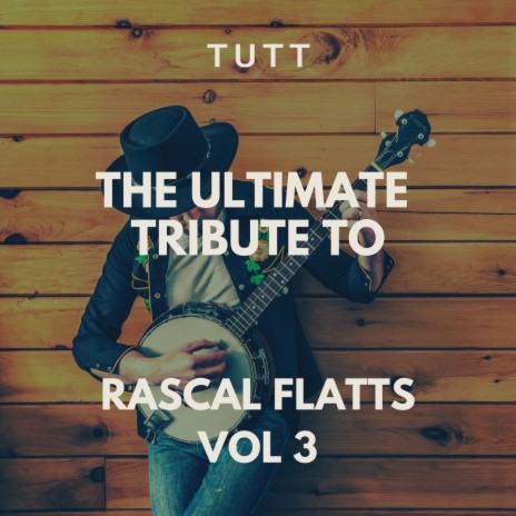 Rewind (Originally Performed By Rascal Flatts) | Boomplay Music