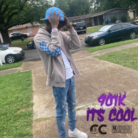 ITS COOL(FREESTYLE)