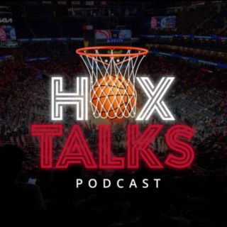Episode 93 | All Star Break Pod With A Special Guest