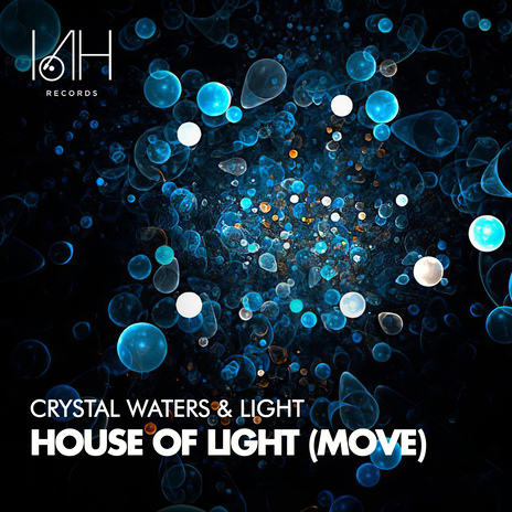 House of Light (Move) [Stereosoulz Dub Mix] ft. Light | Boomplay Music