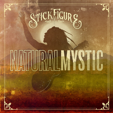 Natural Mystic | Boomplay Music